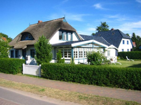 Ferienhaus Becker, Prerow